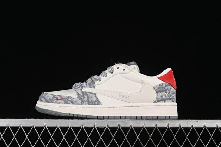 Picture of Air Jordan Travis Scott _SKUfw18028398968382772fw